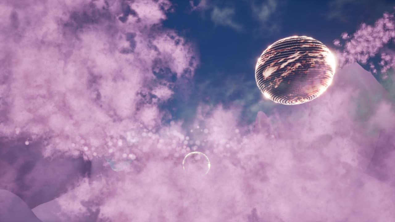 UTOPIA (feeling) screenshot 4
