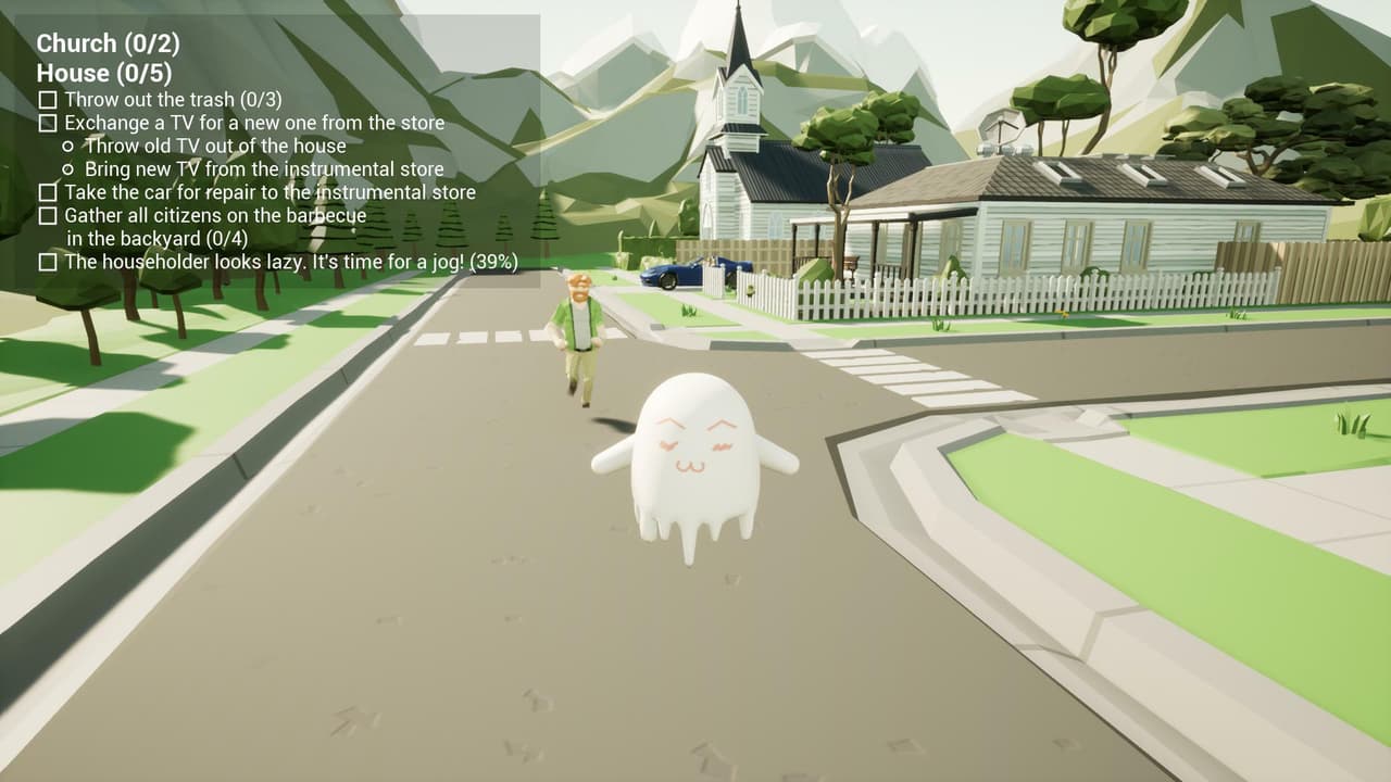 Ellis screenshot 3