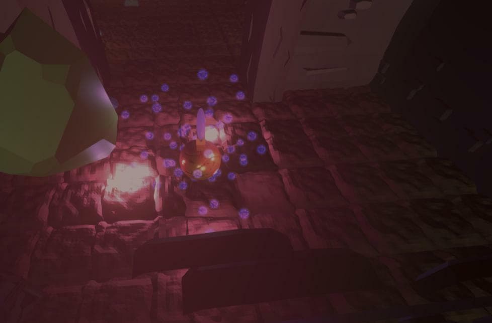 No Dungeon Control screenshot 4
