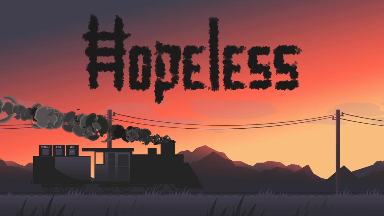 Hopeless (MaverickHorn) screenshot 2