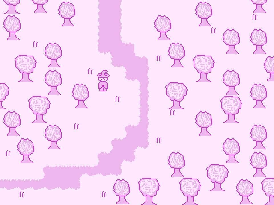 HeartIsland Witch screenshot 3