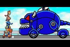 WarioWare: Twisted! screenshot 3