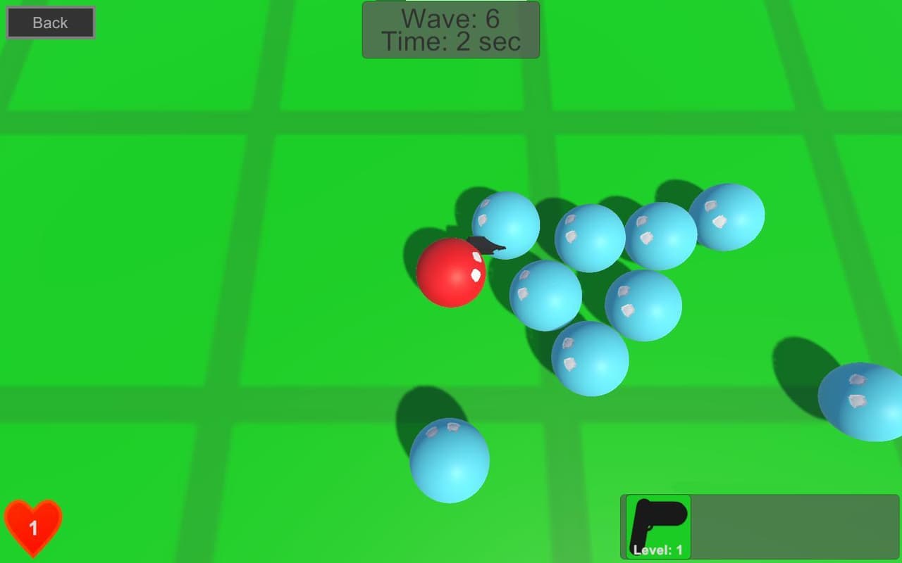 Flying Moss screenshot 4