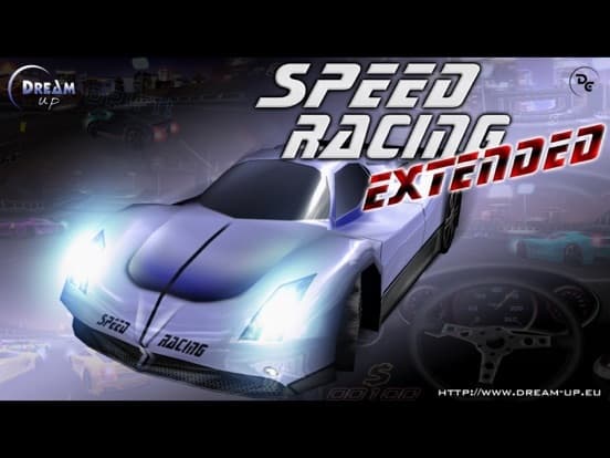 Speed Racing Extreme screenshot 2