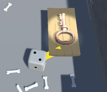 DiceQuest screenshot 4