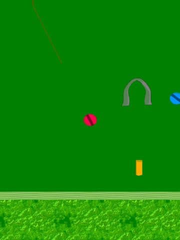 Casual Croquet screenshot 2