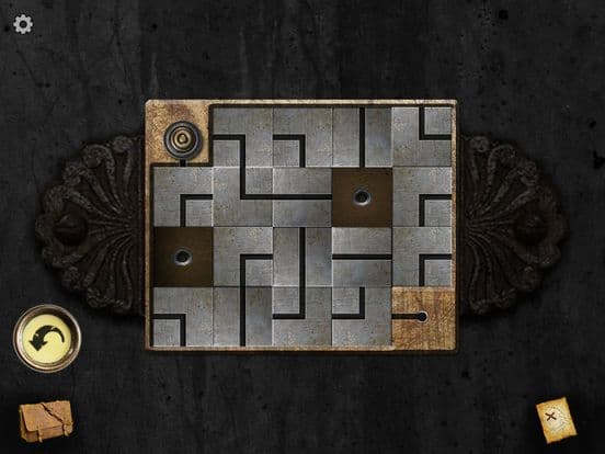 Start the Hunt for the Lost Treasure screenshot 4