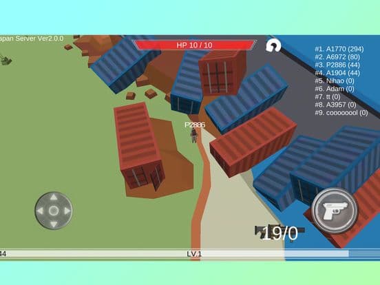 looz.io screenshot 5