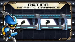 Gravity Guy screenshot 4