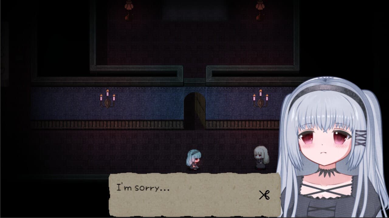 鬼人偶/Ghost Doll screenshot 2