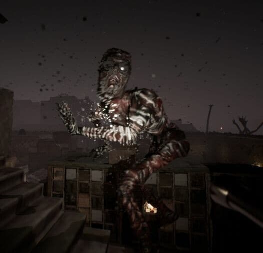 grave desecrator screenshot 6