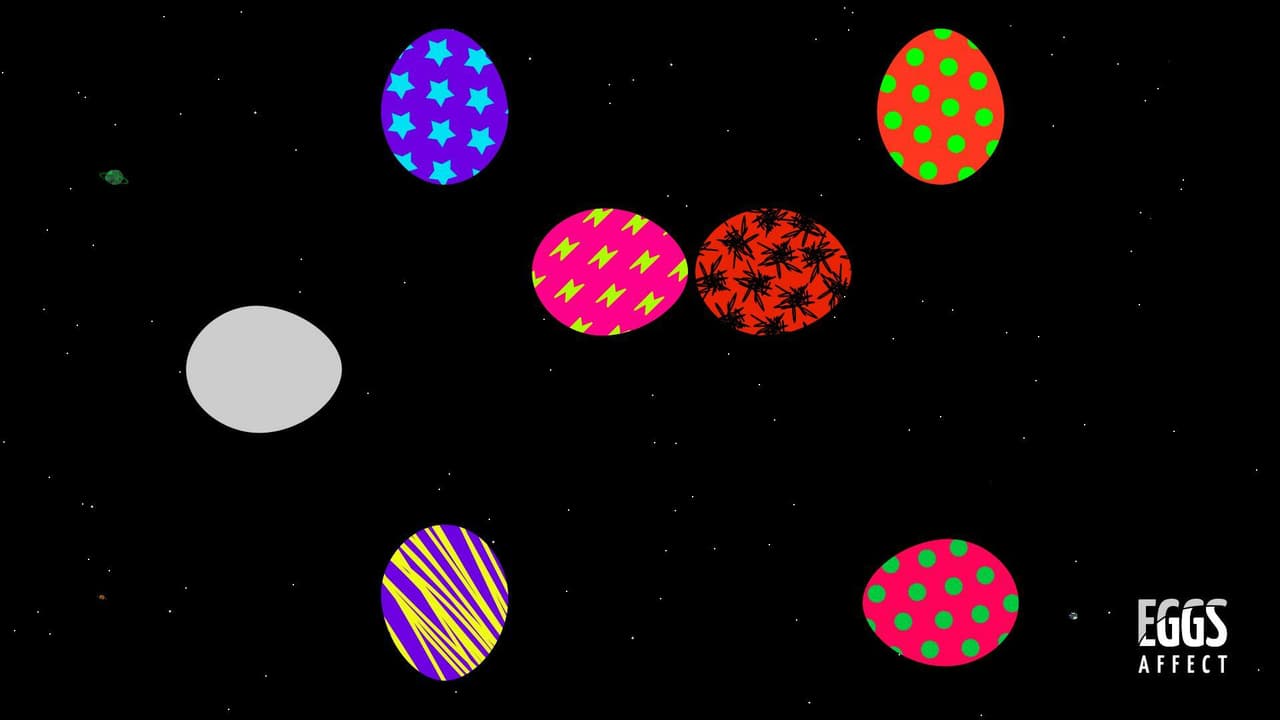 EGGS AFFECT screenshot 6