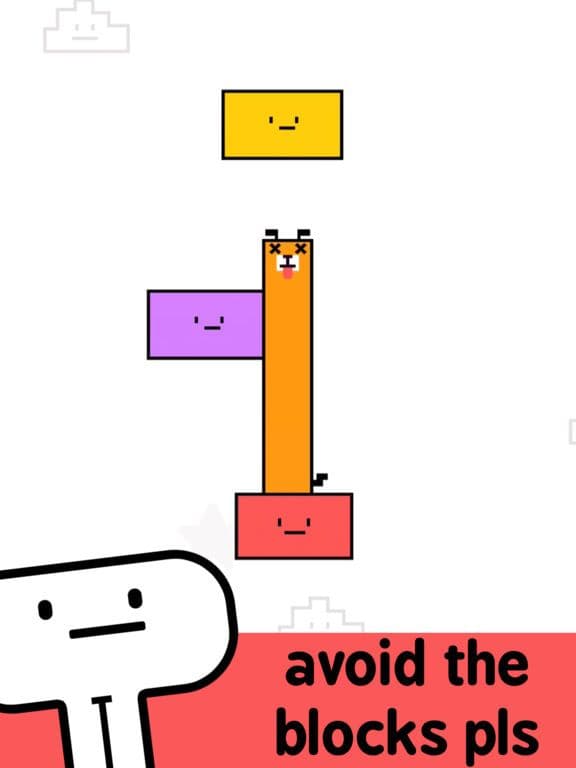 Yo! Lets Stretch screenshot 3