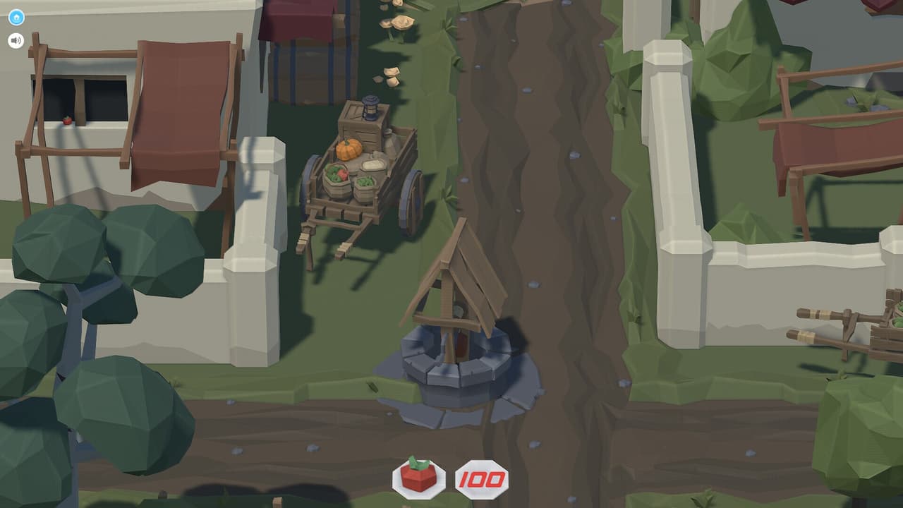 Hidden Tomatoes 3 screenshot 3