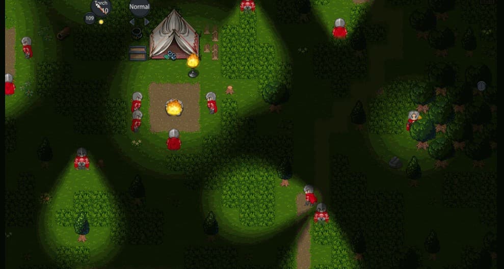 Killer Gin screenshot 6