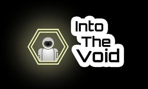 Into The Void (itch) (Sami016)