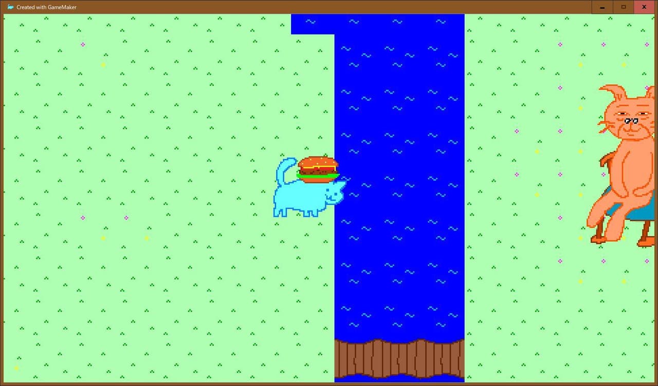 Tsuneko Adventure ~Prologue