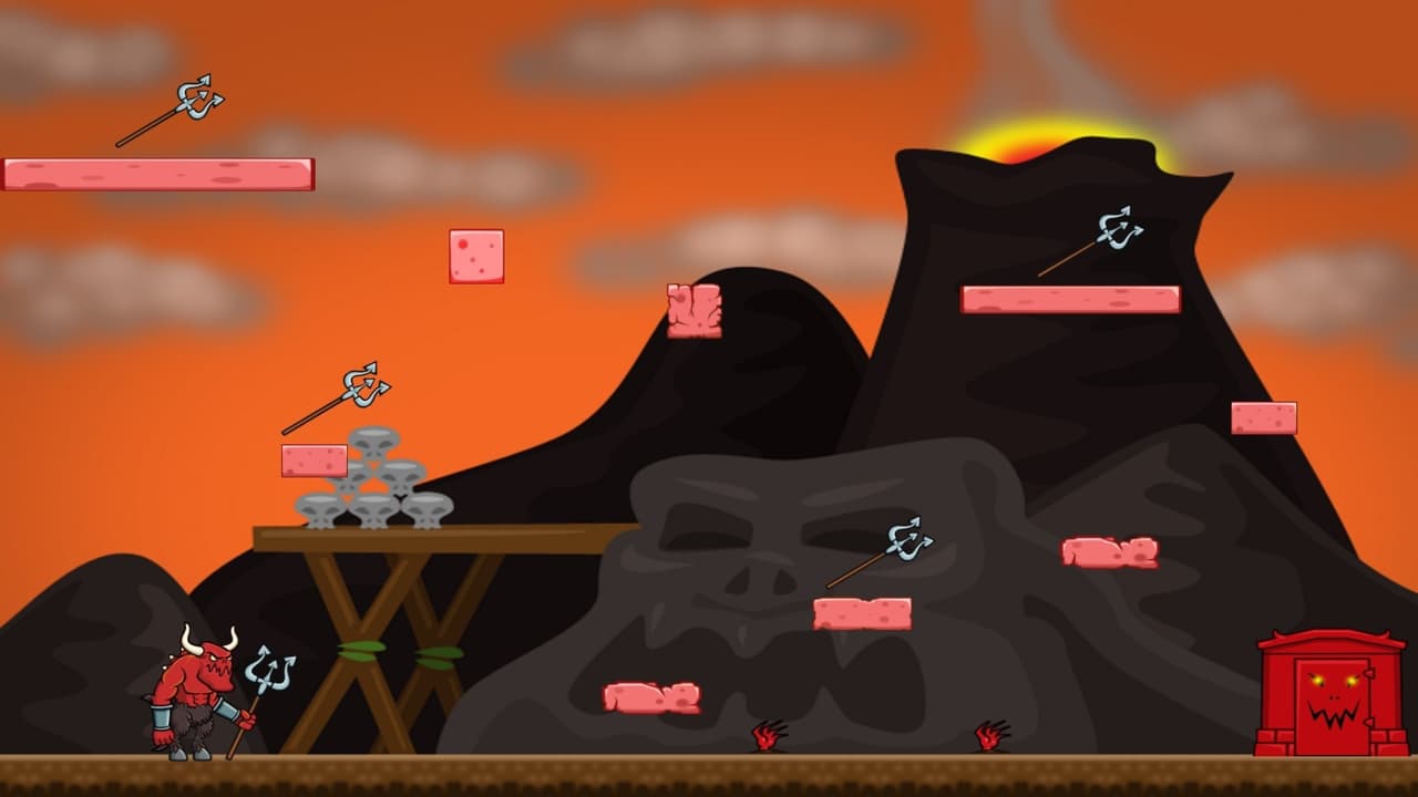 Demon: Hell Keeper screenshot 3