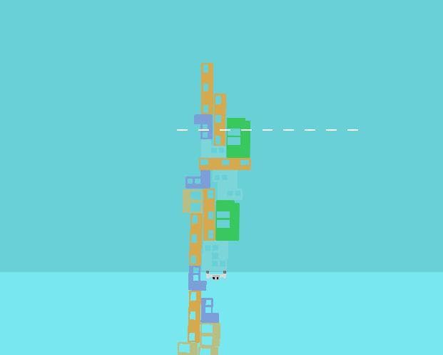 ChillTower screenshot 2