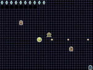 GW: Pixel Defender screenshot 2
