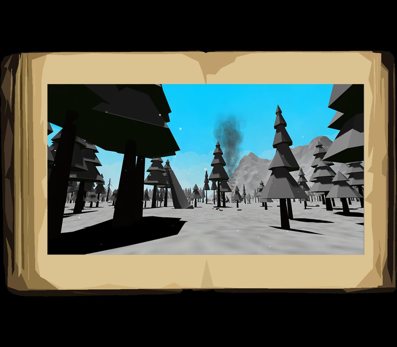 Alteran Frost screenshot 2
