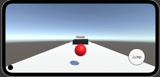 Ball Runner (Shresth Kumar) screenshot 4