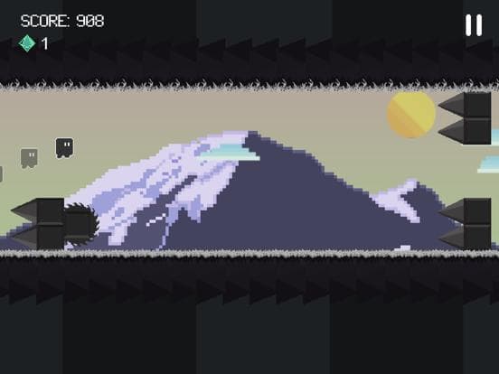 Gravity Dash: Endless Runner screenshot 3