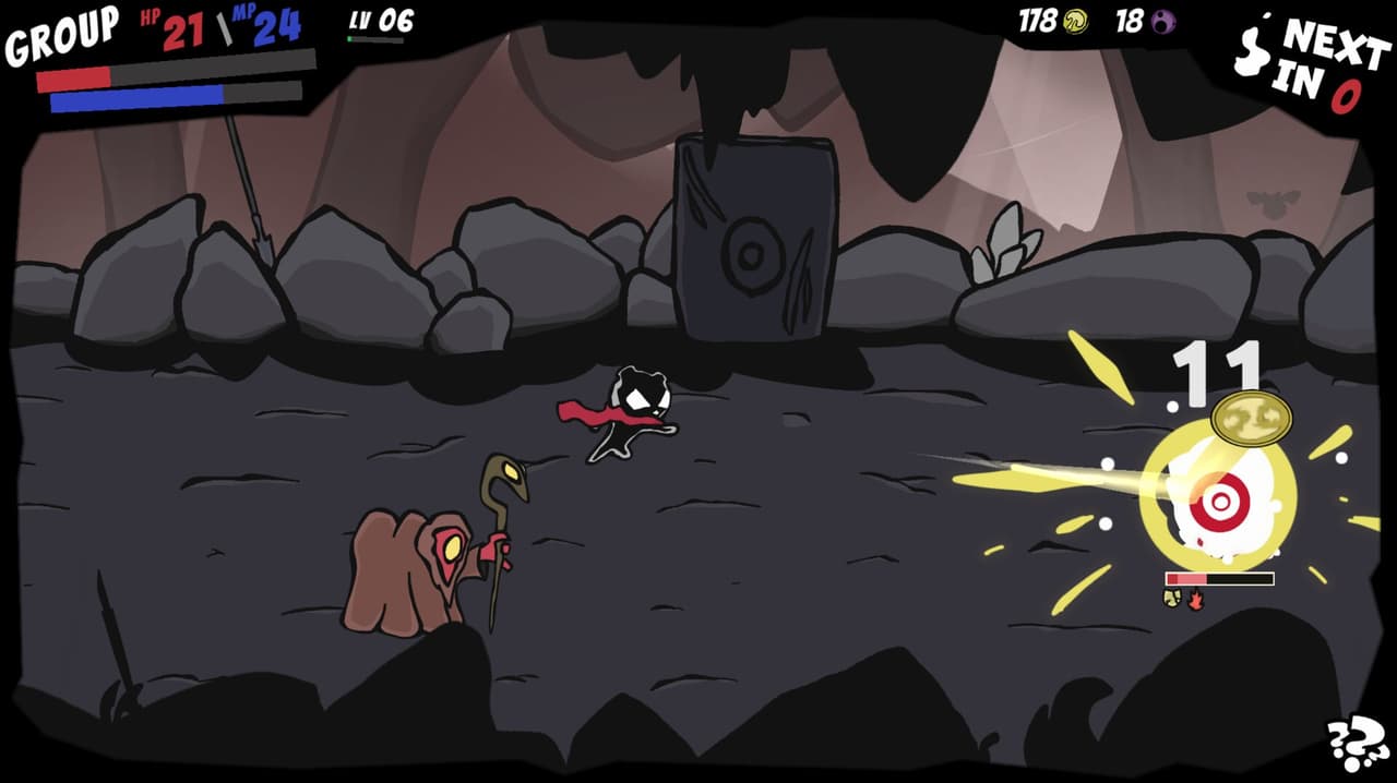 Tower of Spirit screenshot 5