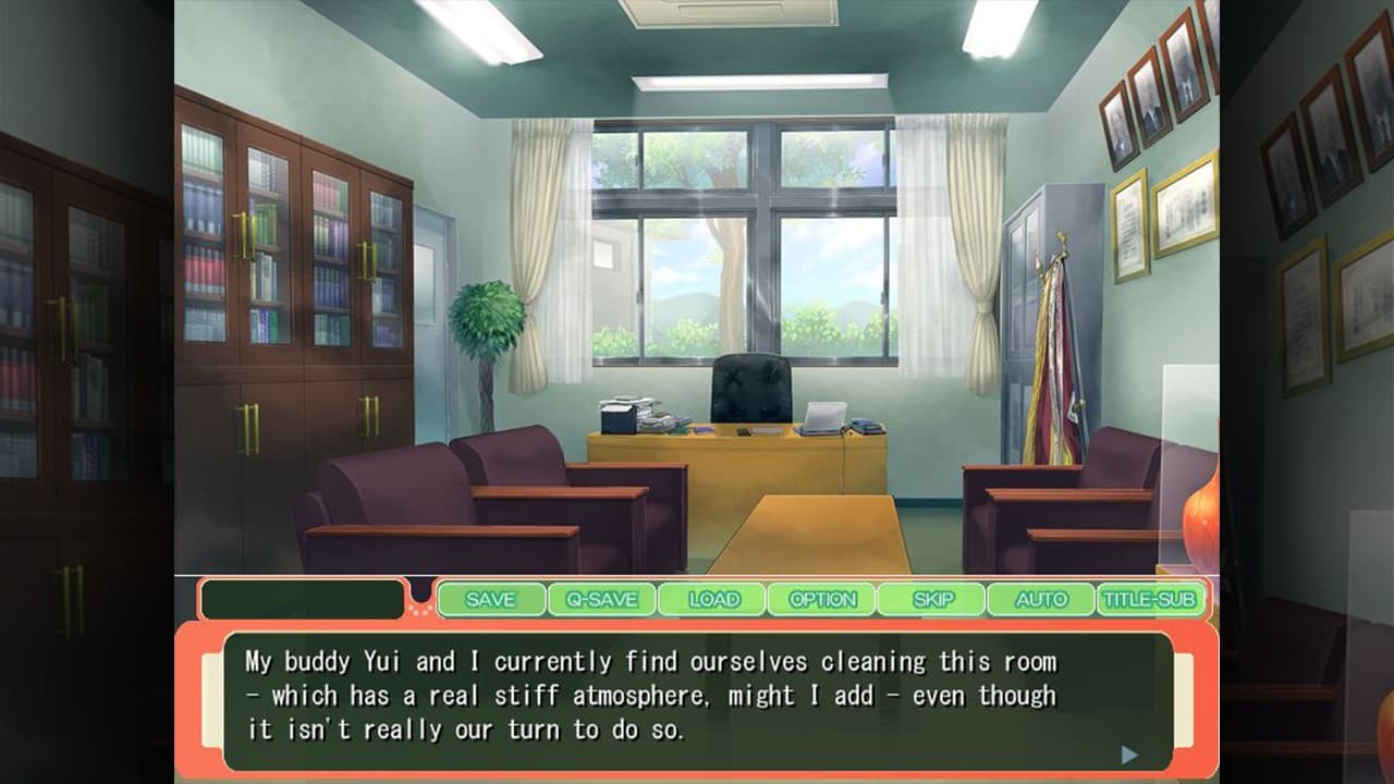 Commander Babes screenshot 2