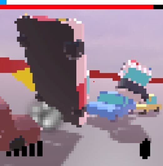 FURIOUS FAMILY screenshot 5