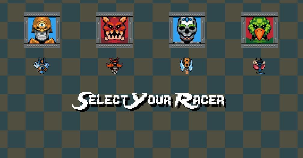 Doomed Souls Derby screenshot 2