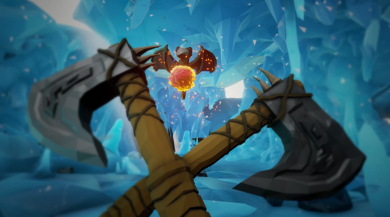 Viking Rage screenshot 3