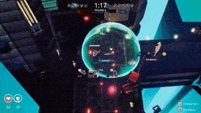 HoverGrease Kickstarter Demo screenshot 3