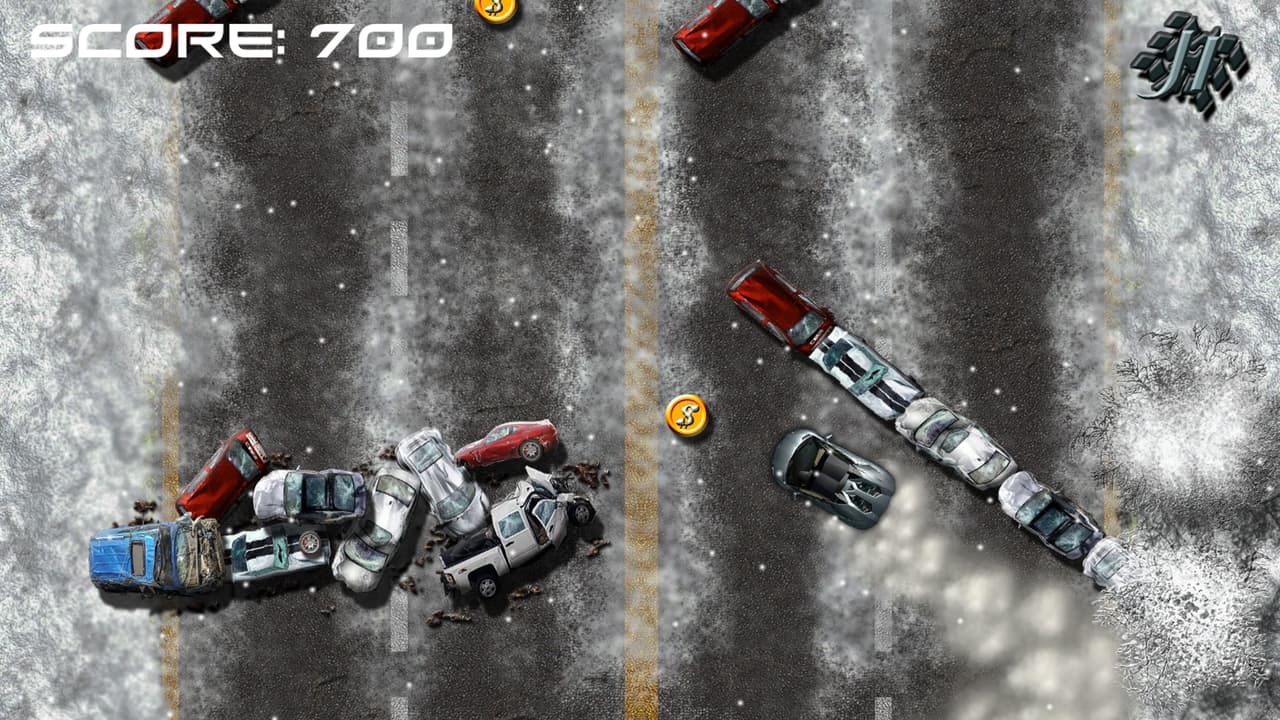 Drunken Drift HD v1.0