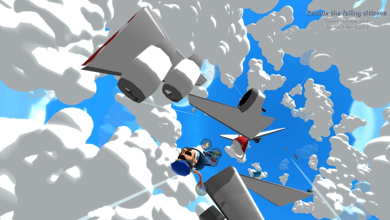 Deputy Dangle screenshot 5