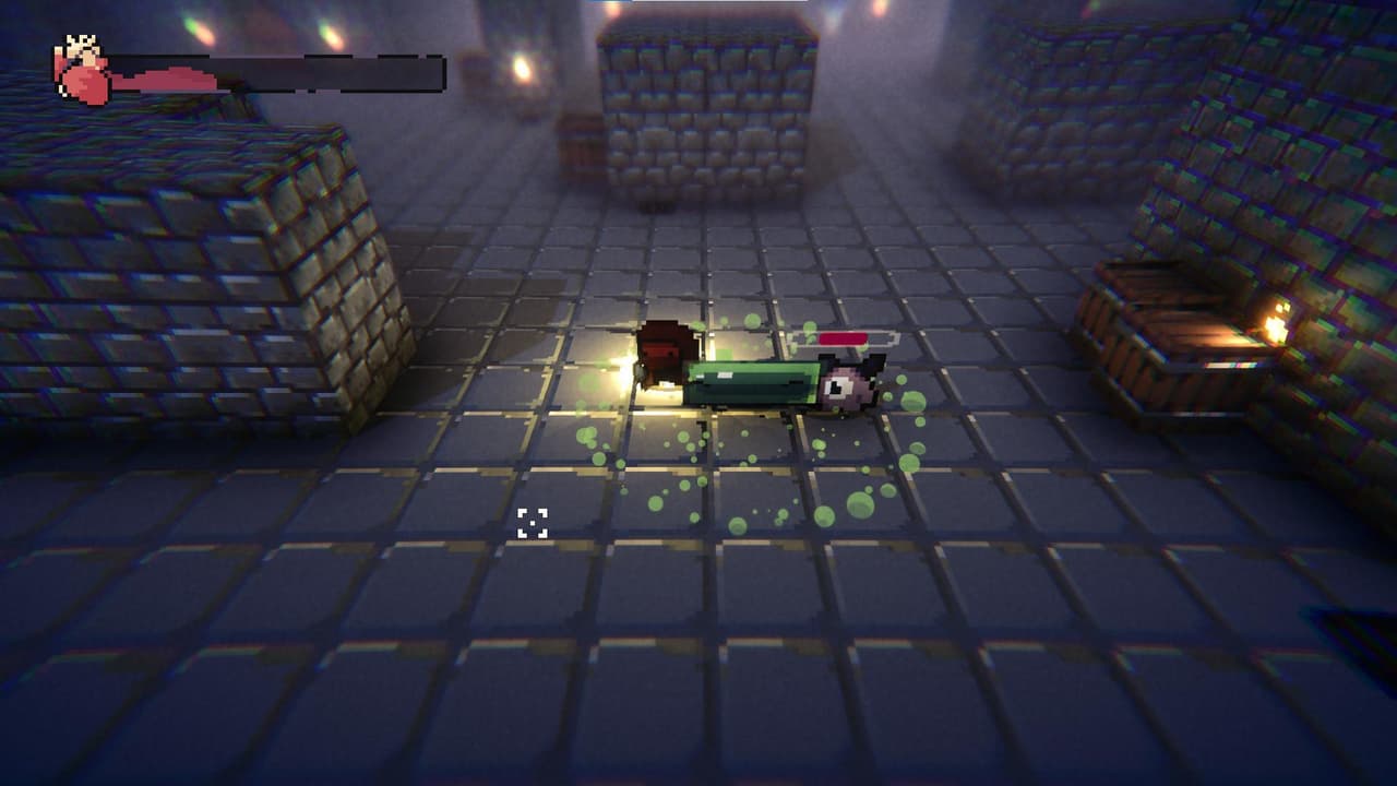 Bloodrush (Arcy, Crossedkiller, Mochii🌺) screenshot 4