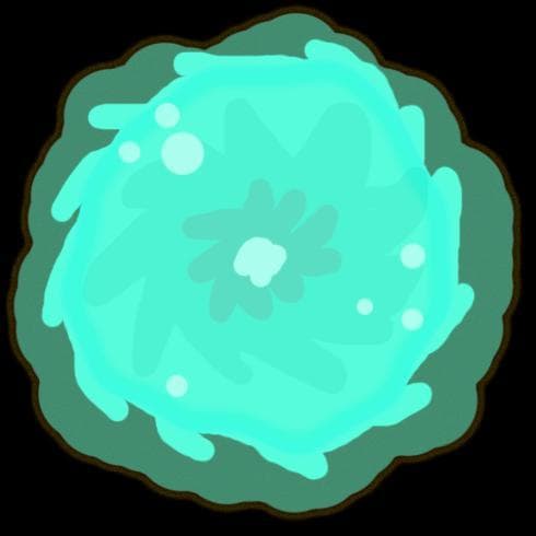 Teleporter (itch)