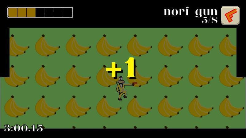 Bananas Faster