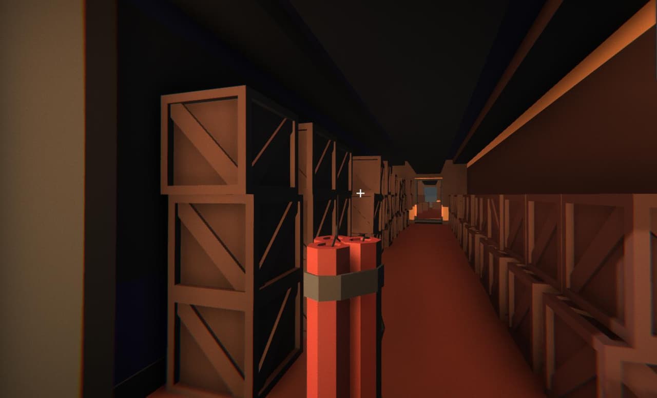 SUPER CONDUCTOR (paddegroda, Kapoter1447) screenshot 5