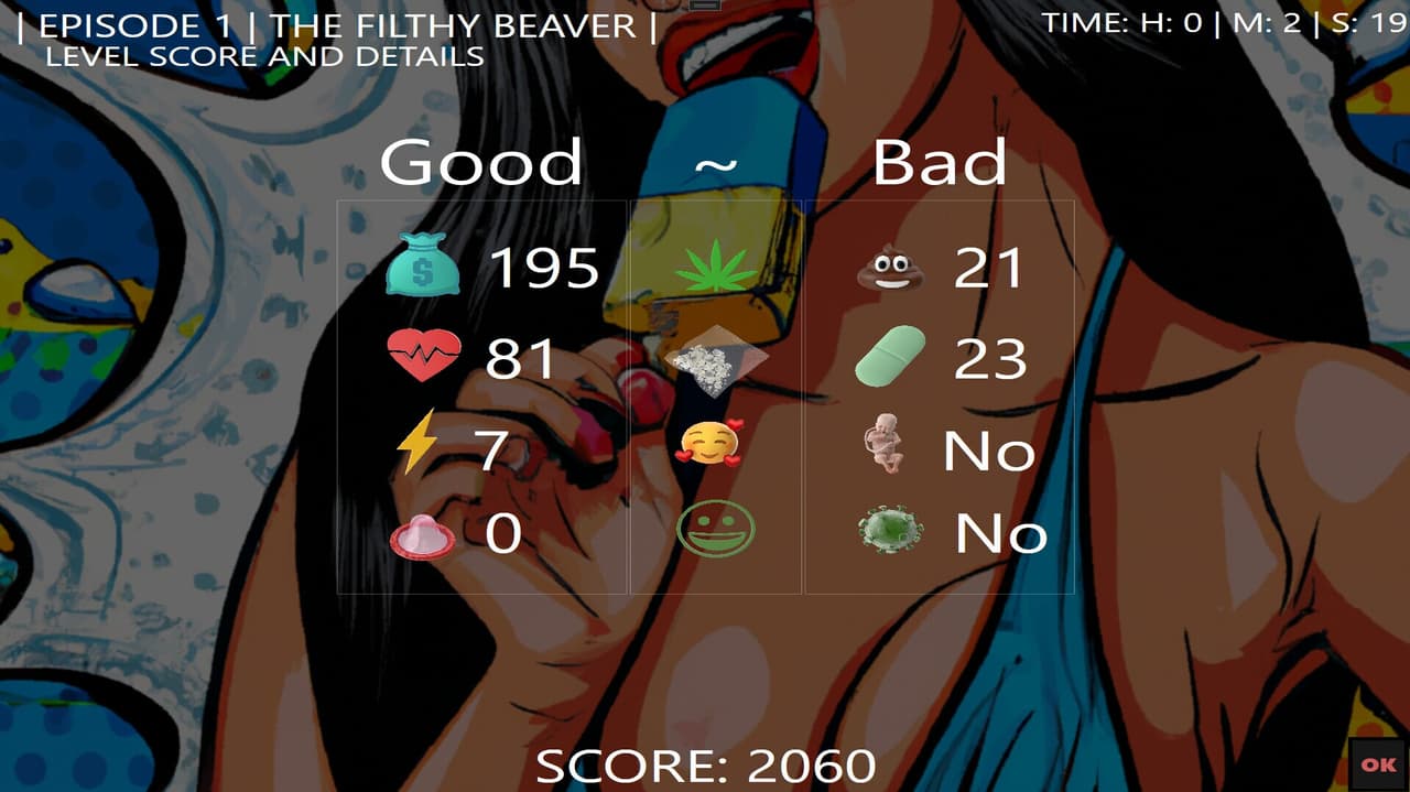 Lot Lizard screenshot 6