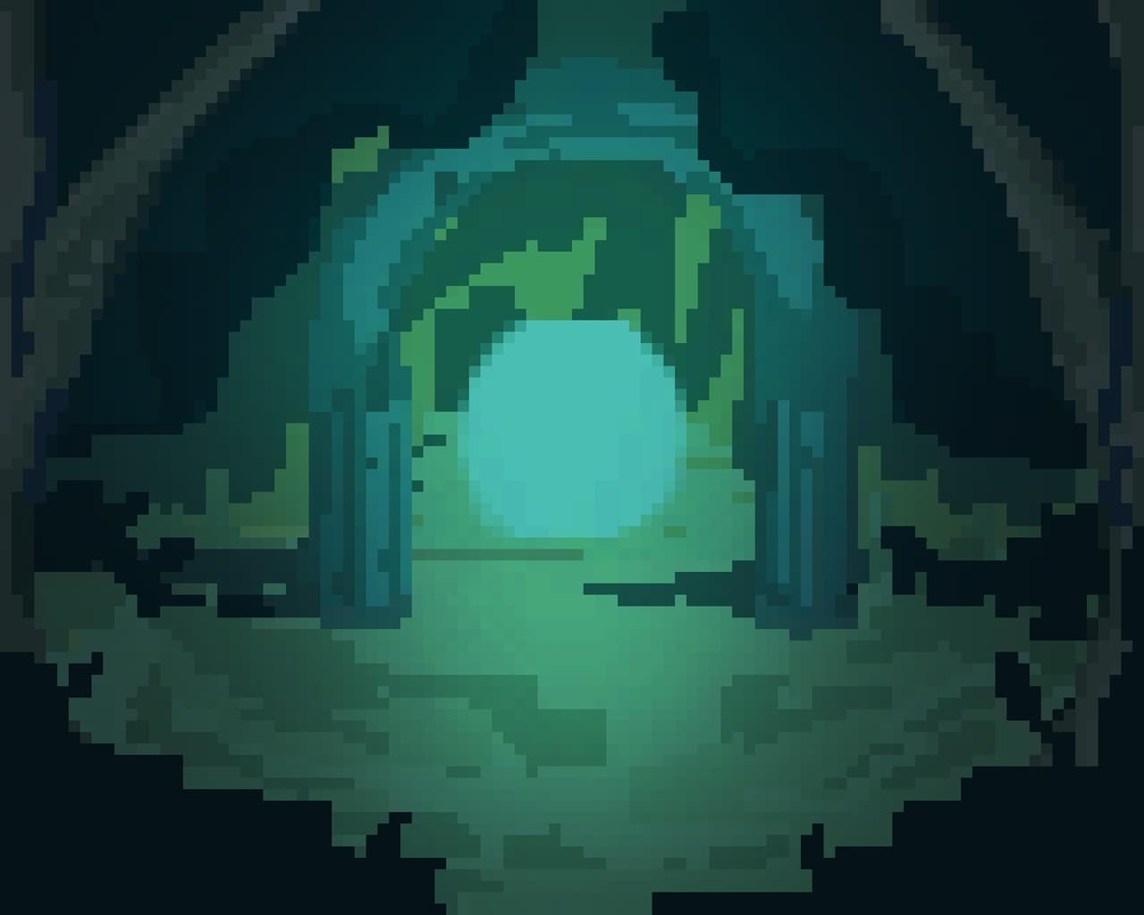 Lost (itch) (elonsquidion)