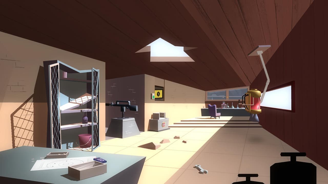 Agent A screenshot 4