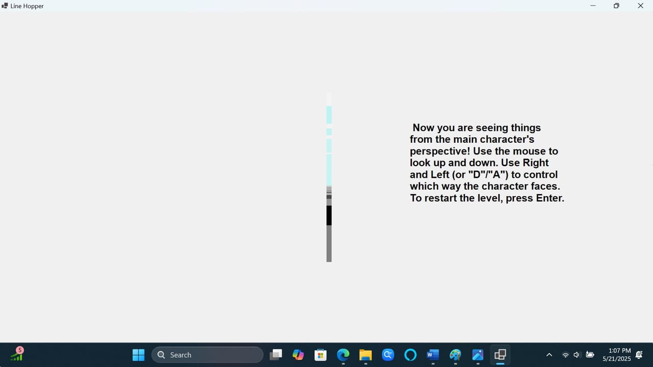Line Hopper screenshot 3