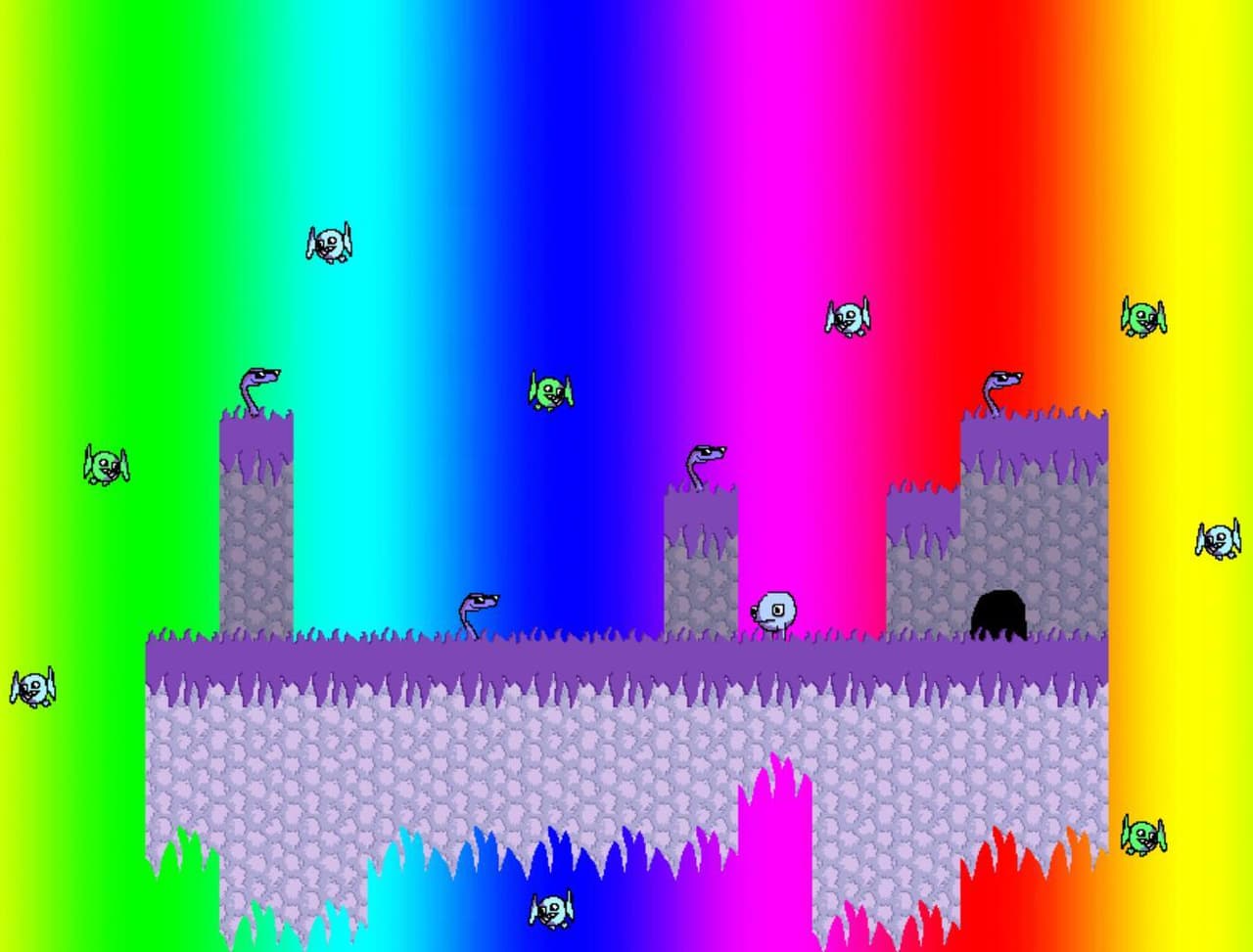 CoolZone Zero screenshot 4