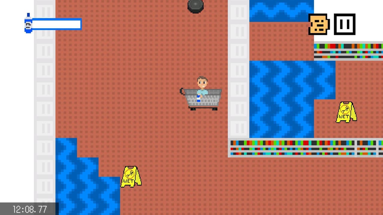 Supermarket Squire screenshot 4