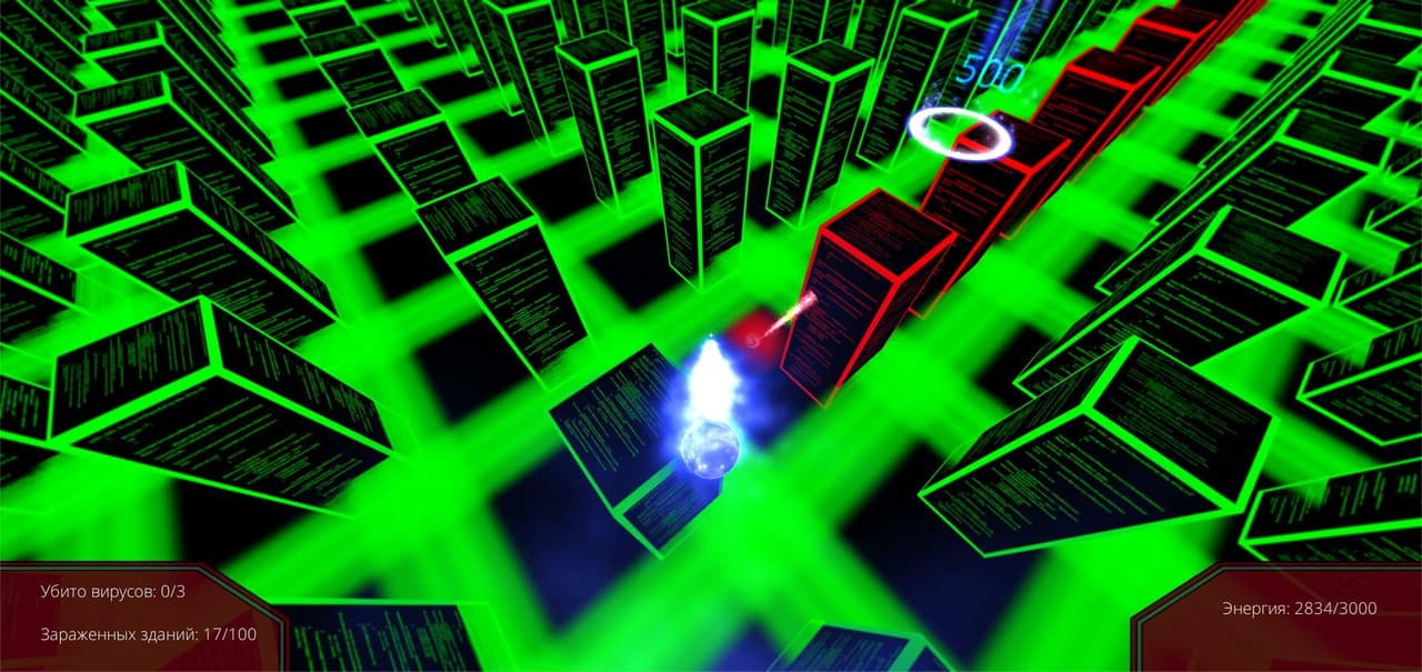Antivirus Minako screenshot 4