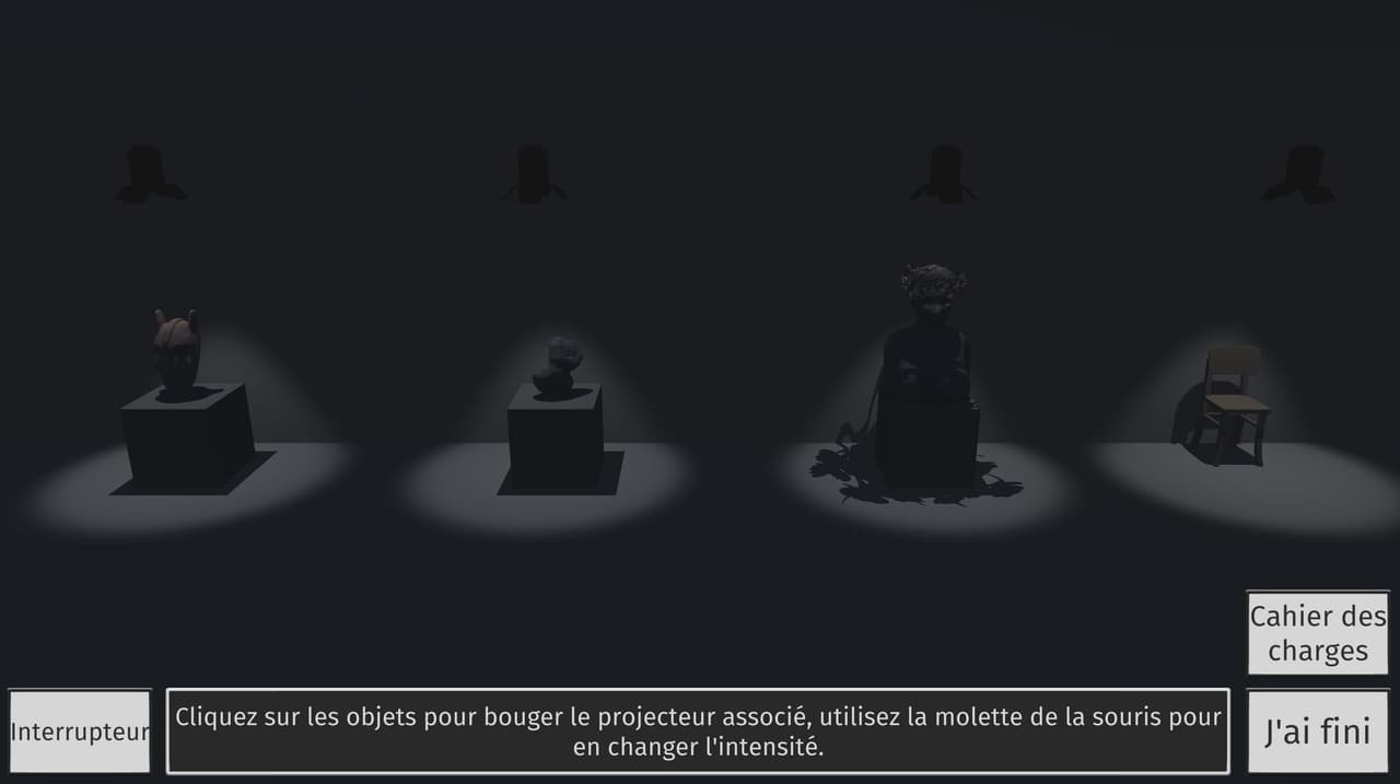 Projection