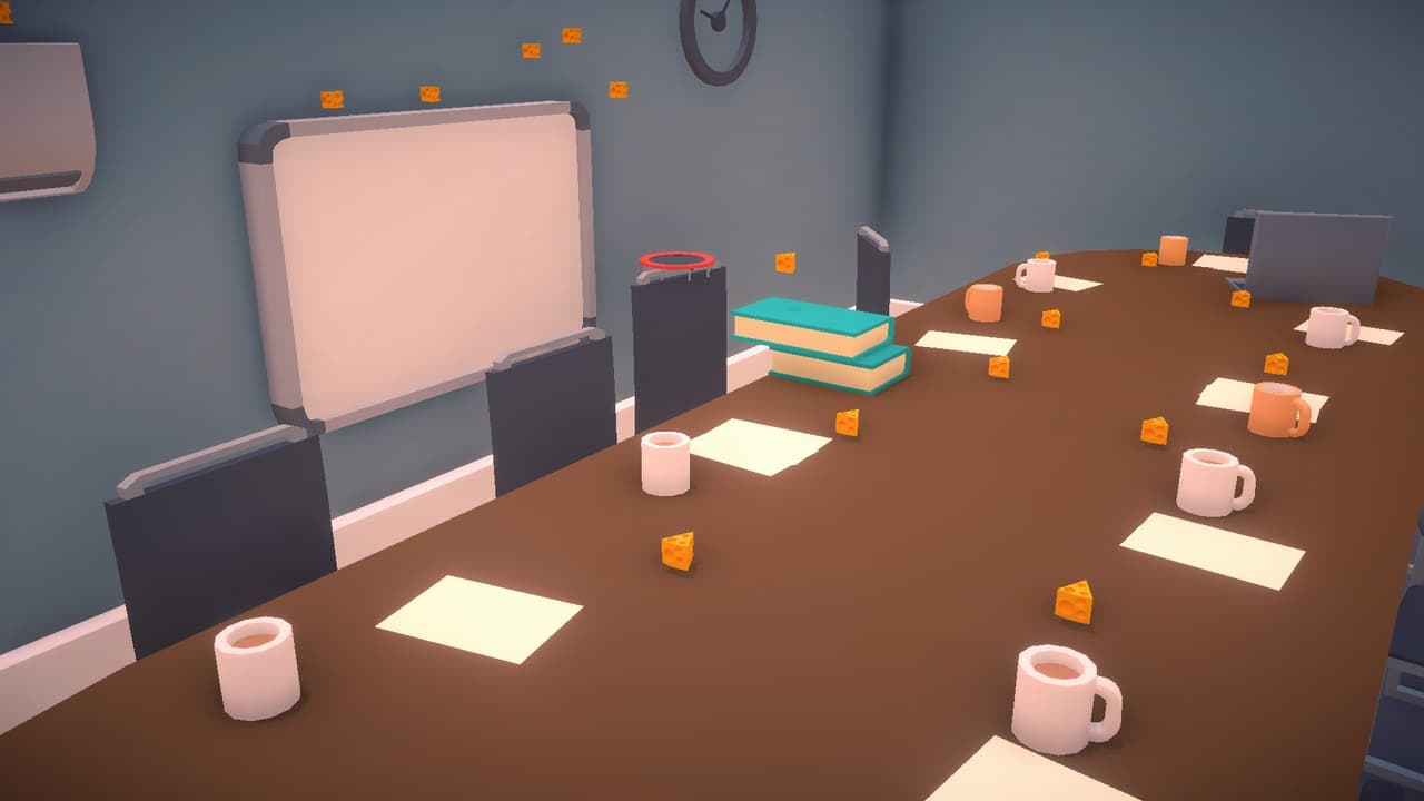 Ratyboy Adventures screenshot 6