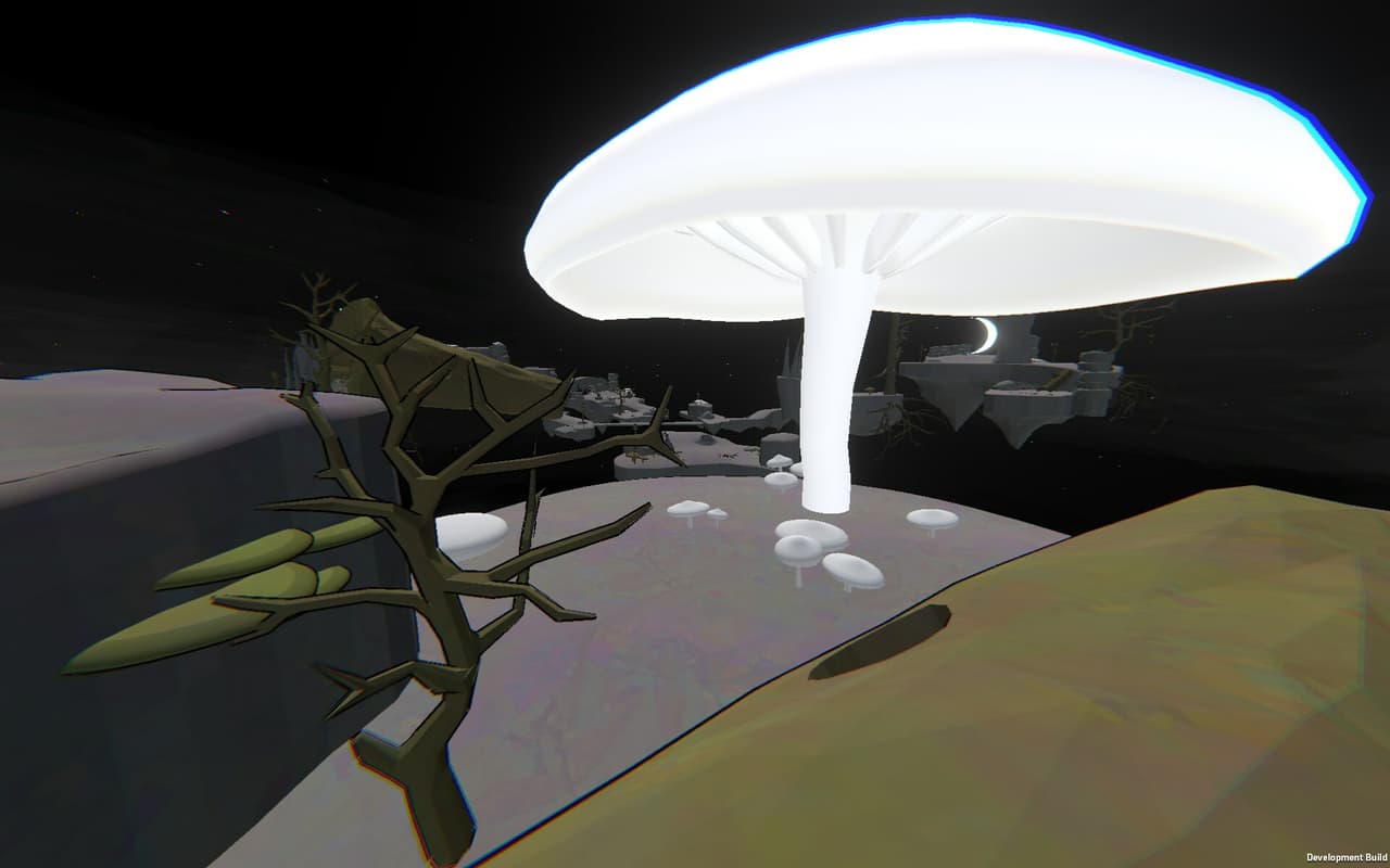 ENDO - Demo screenshot 4