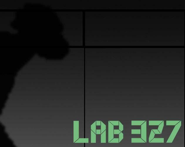 Lab 327